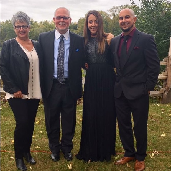 Cynthia Steffe Dress - Picture 5 of 6